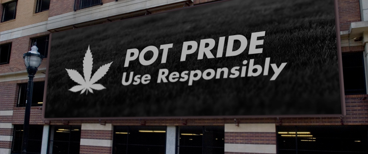 Colorado Pot Tourism