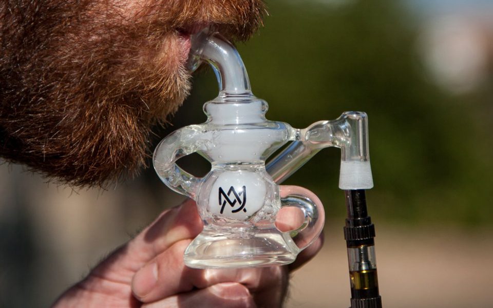 Best Weed Gadgets mj arsenal hydra