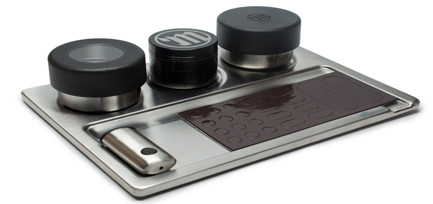 Best Weed Gadgets stash tray