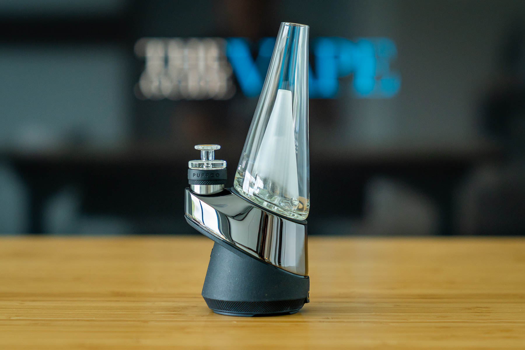 Best Weed Gadgets puffco peak