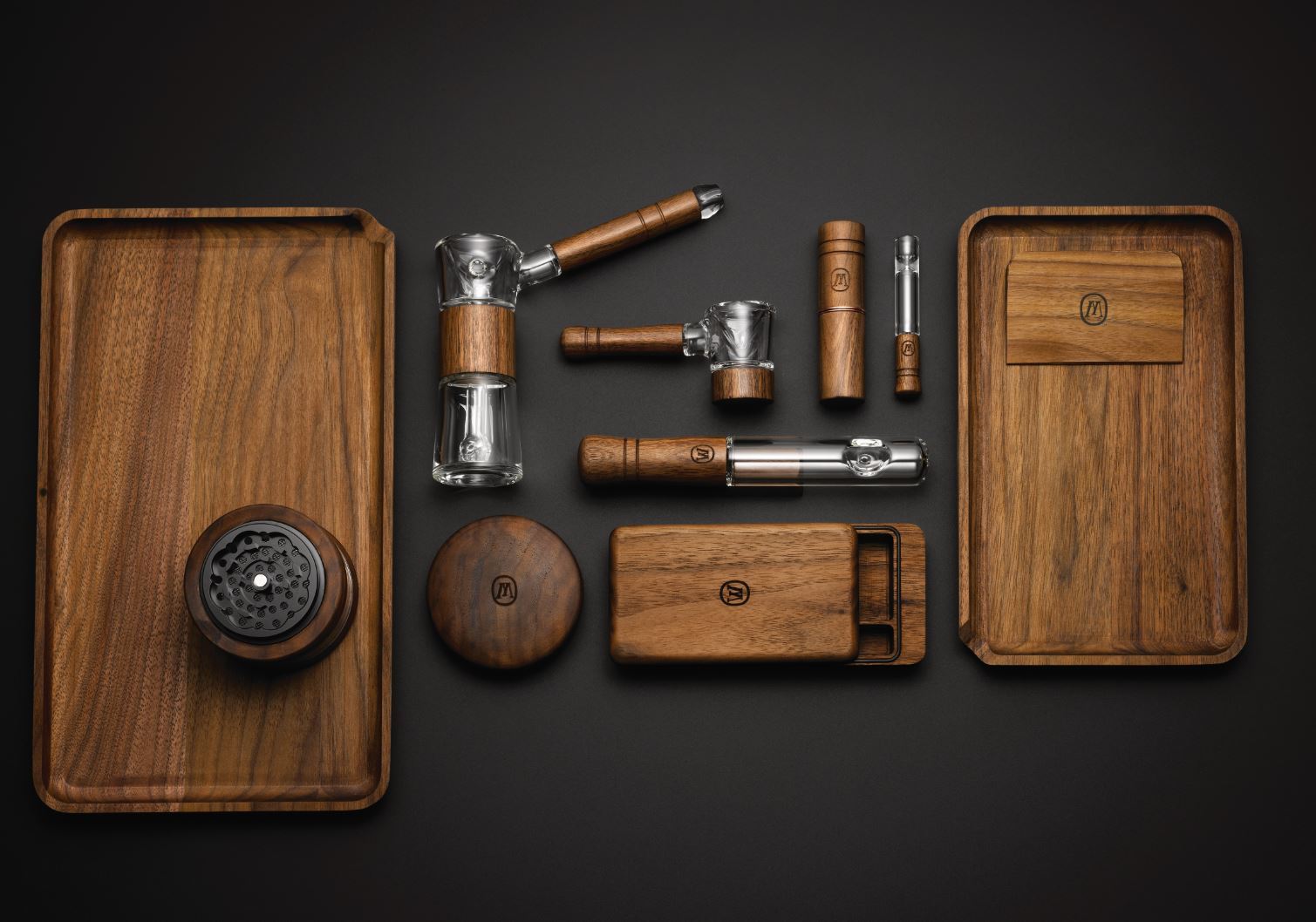 Best Weed Gadgets marley naturals