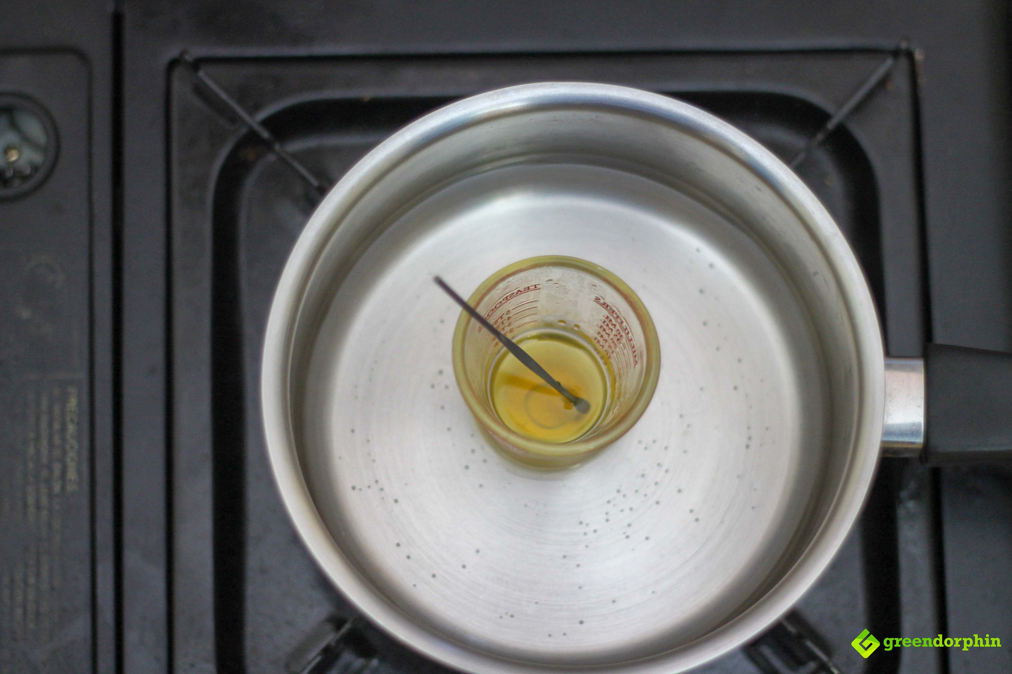 Dab Cartridges mixing