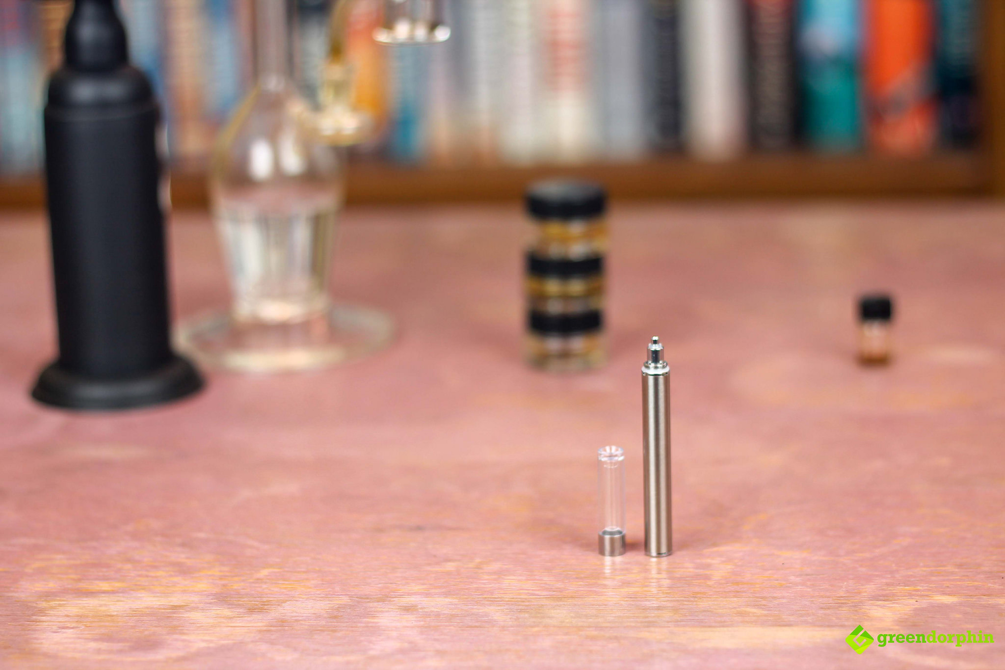 Disposable Vape Pen ifocus pen