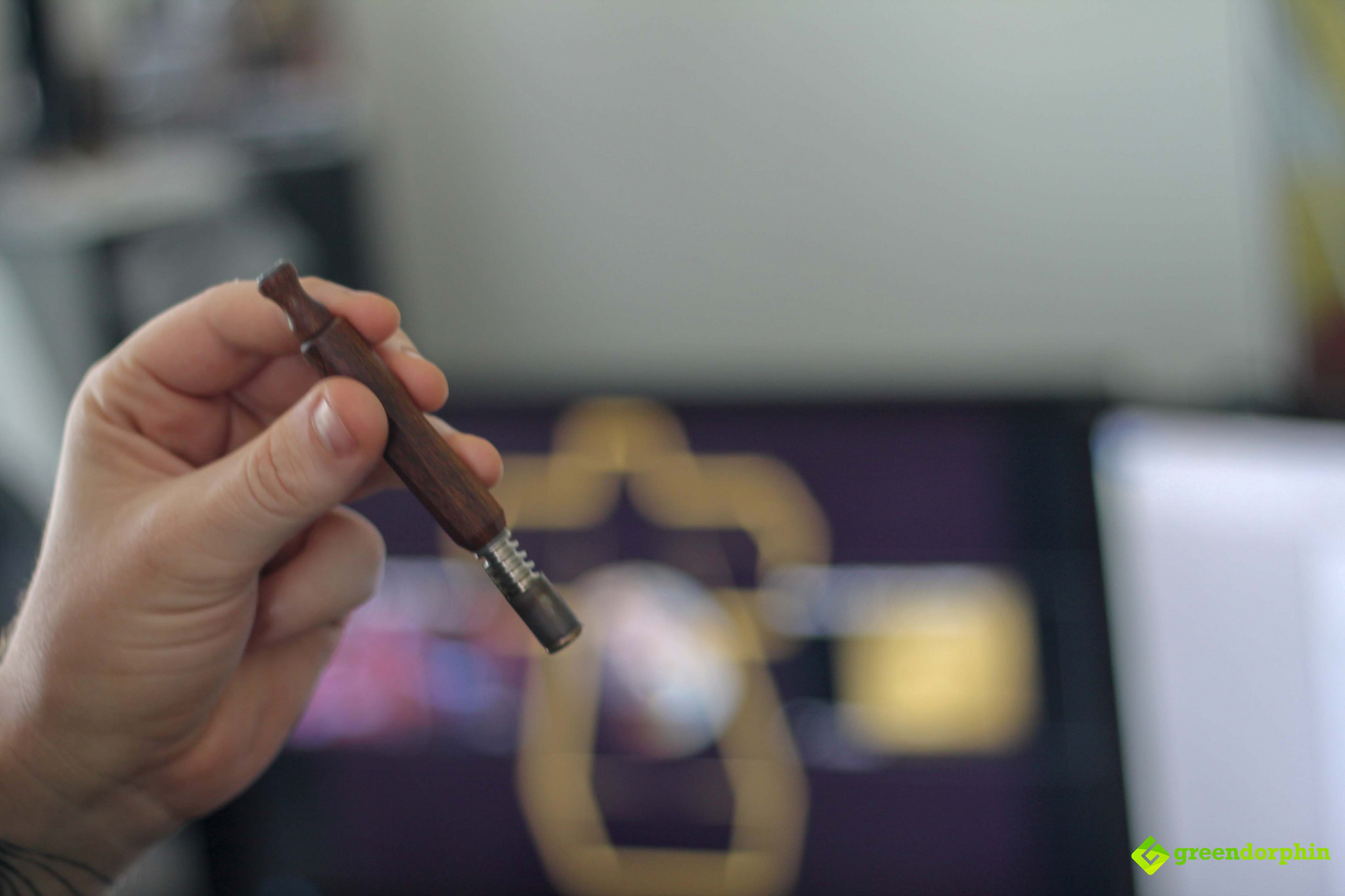 Next Gen Canna Cup dynavap