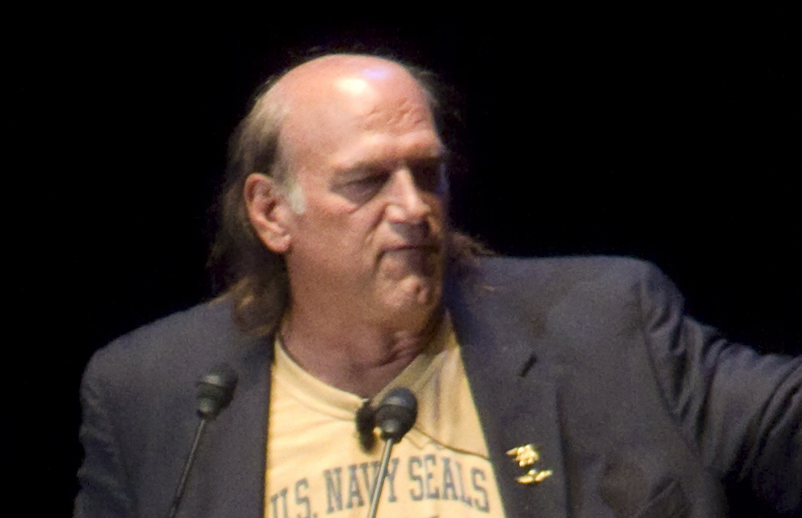 Jesse Ventura